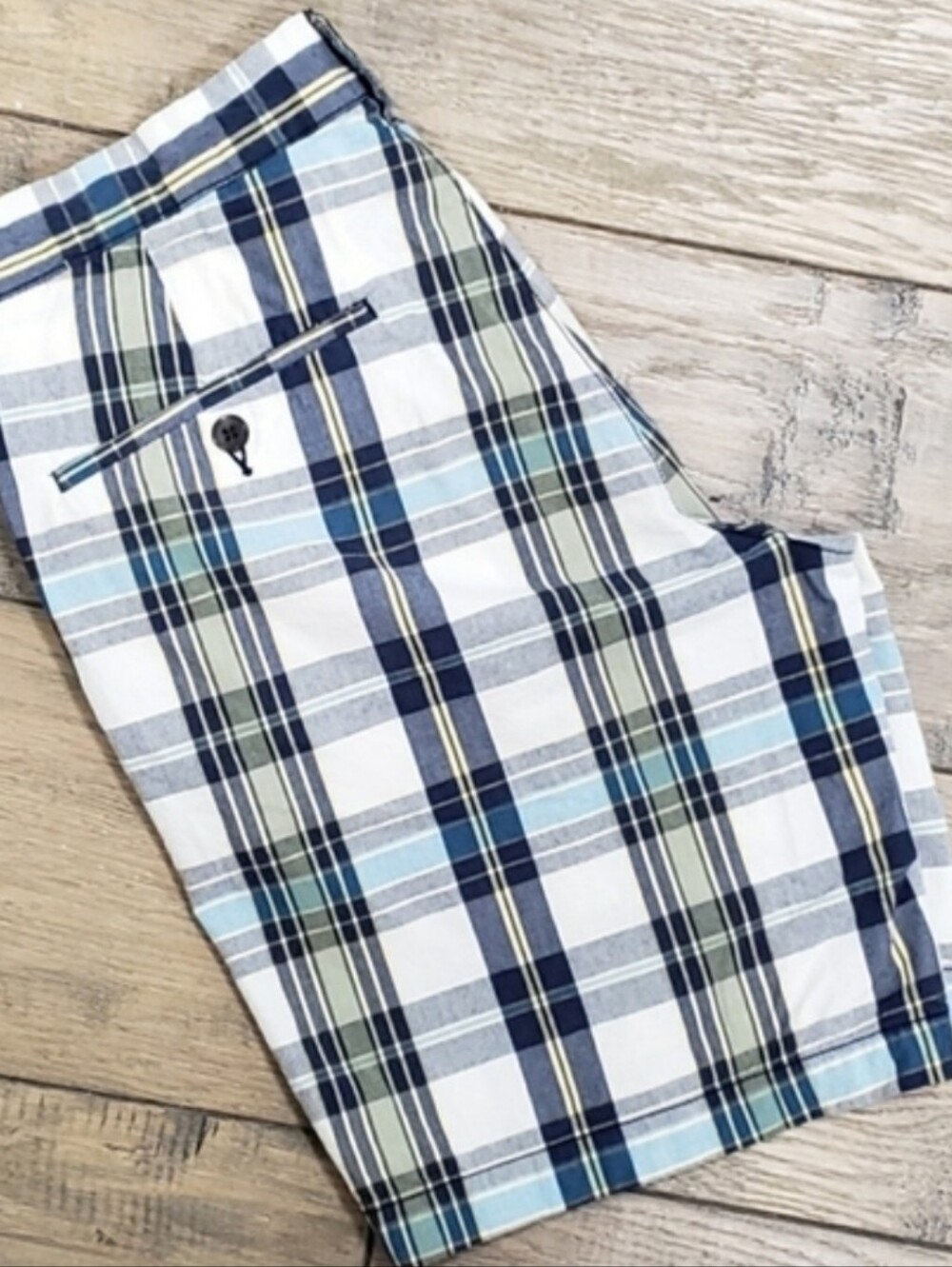 jcp Shorts